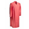 Bachelors Graduation Gown - Premium (Full-Fit) - Matte Fabric